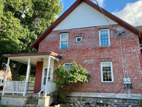 37 Sailly Avenue Plattsburgh NY 12901