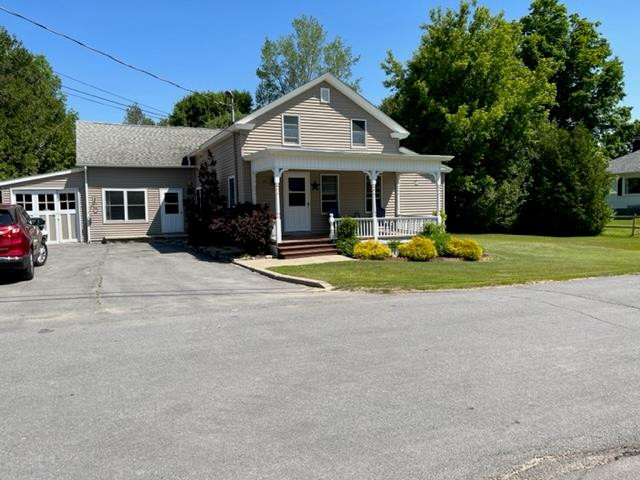 12 Jenkins Street Peru NY 12972