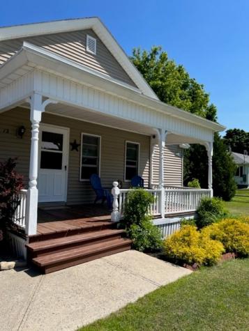 12 Jenkins Street Peru NY 12972