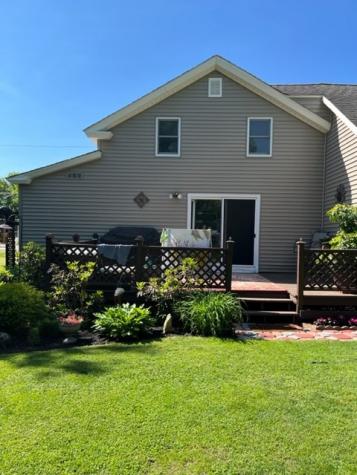 12 Jenkins Street Peru NY 12972