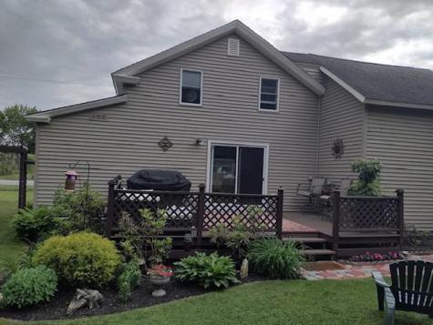 12 Jenkins Street Peru NY 12972