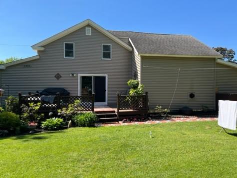 12 Jenkins Street Peru NY 12972