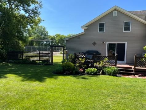 12 Jenkins Street Peru NY 12972