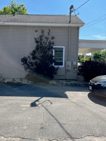 12 Jenkins Street Peru NY 12972