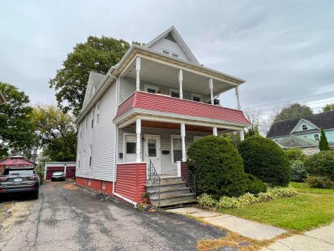 192 Oak Street Plattsburgh NY 12901