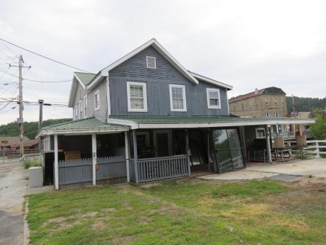 3 French Village Road Au Sable Forks NY 12912