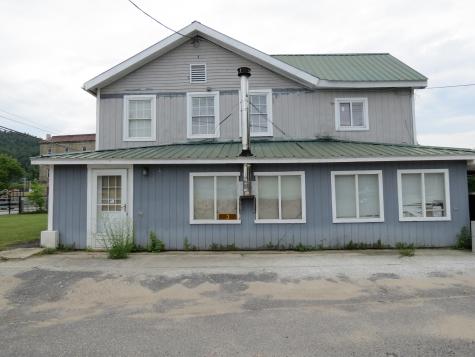 3 French Village Road Au Sable Forks NY 12912
