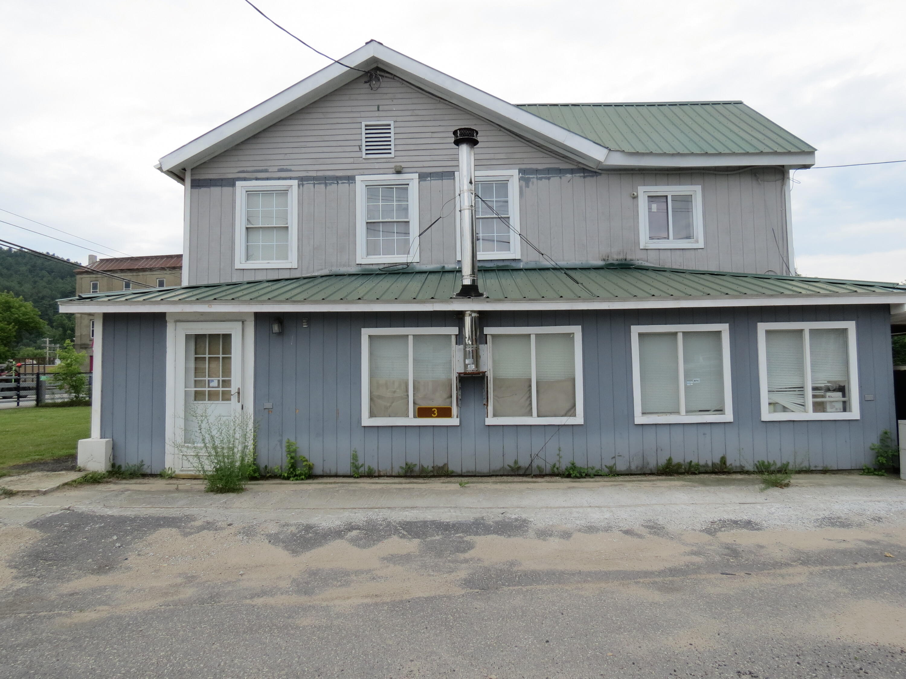 3 French Village Road Au Sable Forks NY 12912