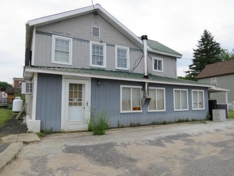 3 French Village Road Au Sable Forks NY 12912