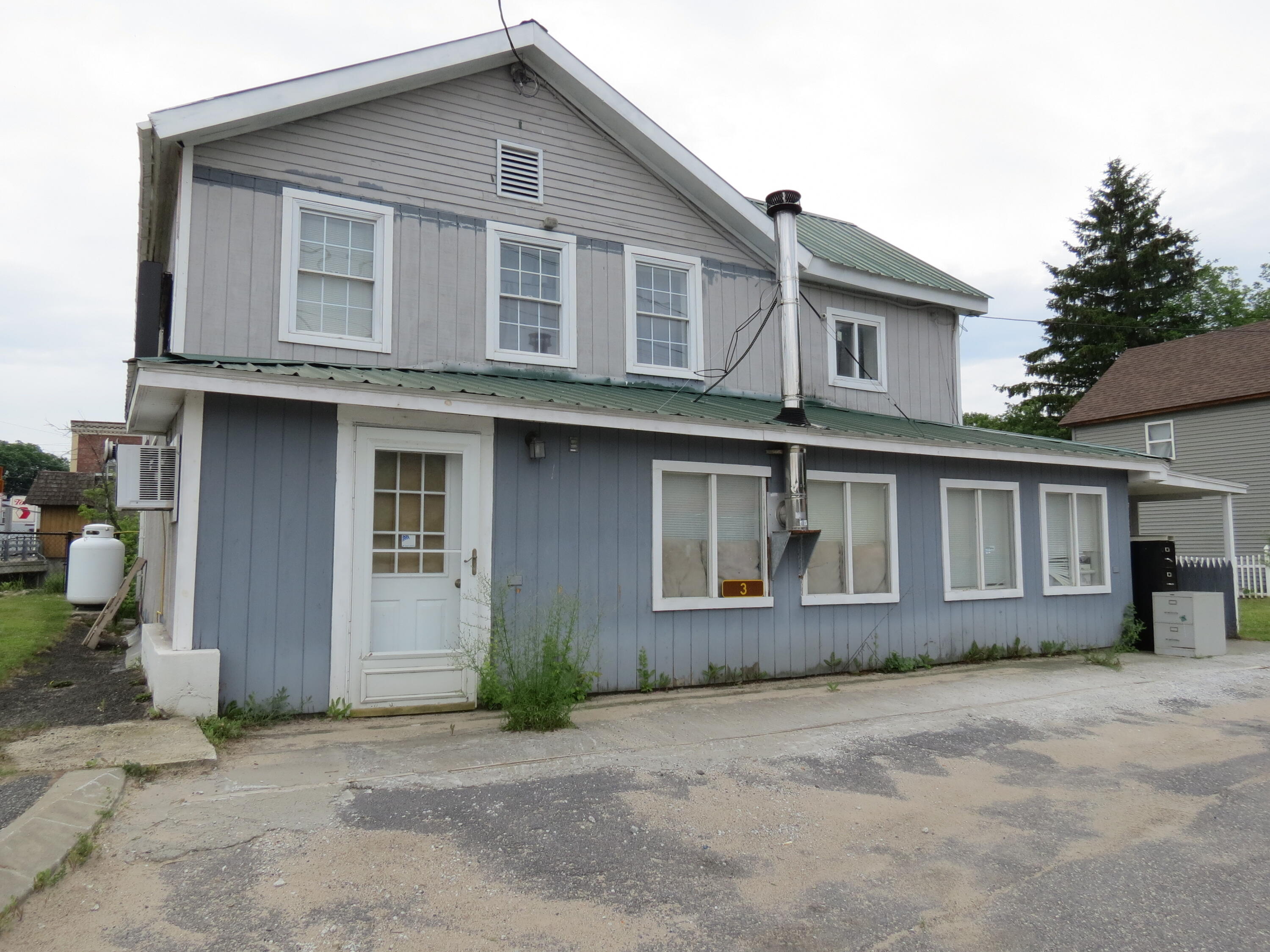 3 French Village Road Au Sable Forks NY 12912