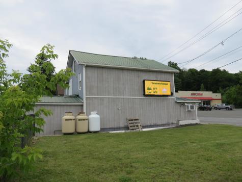 3 French Village Road Au Sable Forks NY 12912