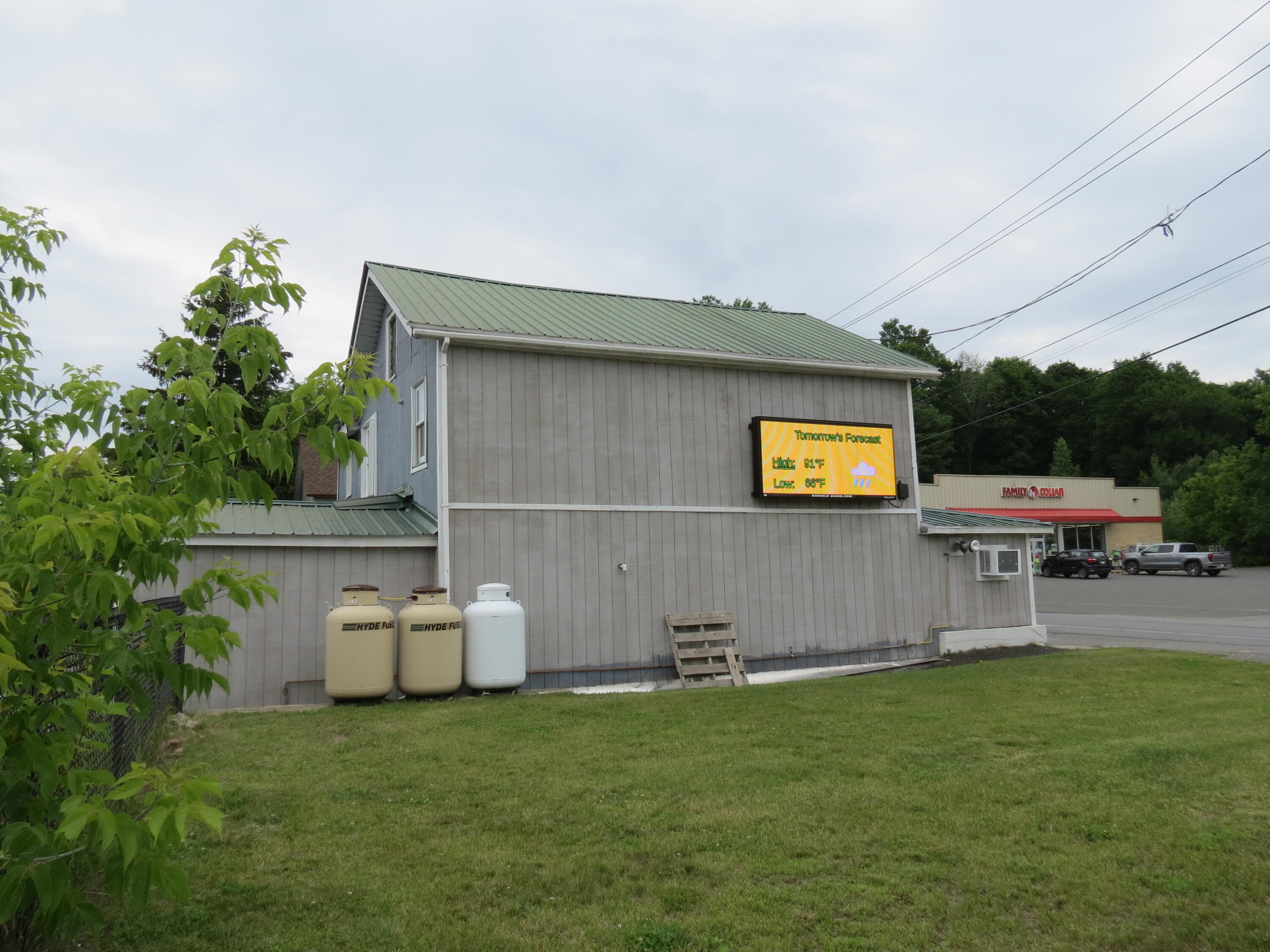 3 French Village Road Au Sable Forks NY 12912