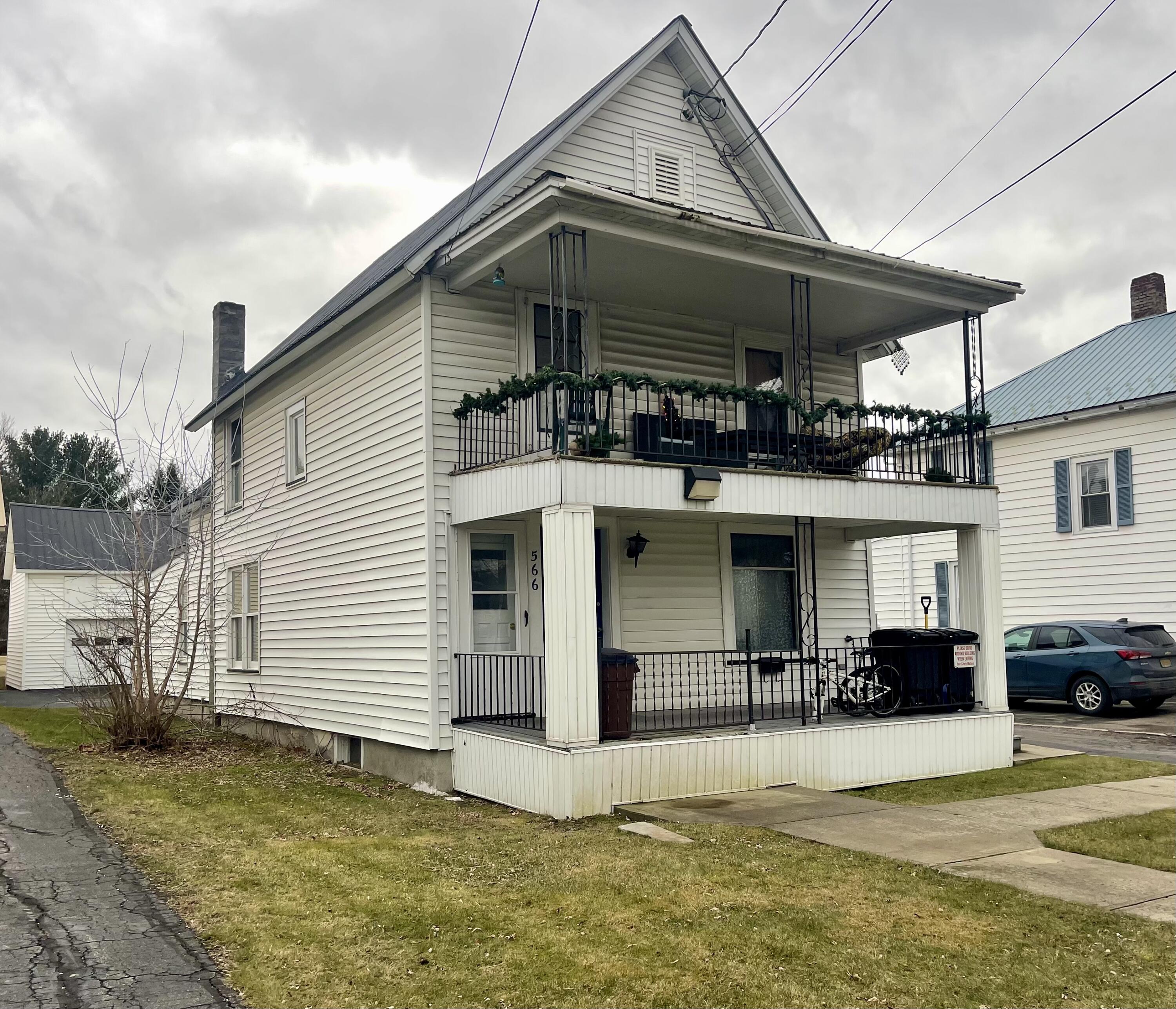 566 E Main Street Malone NY 12953