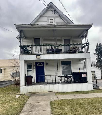 566 E Main Street Malone NY 12953