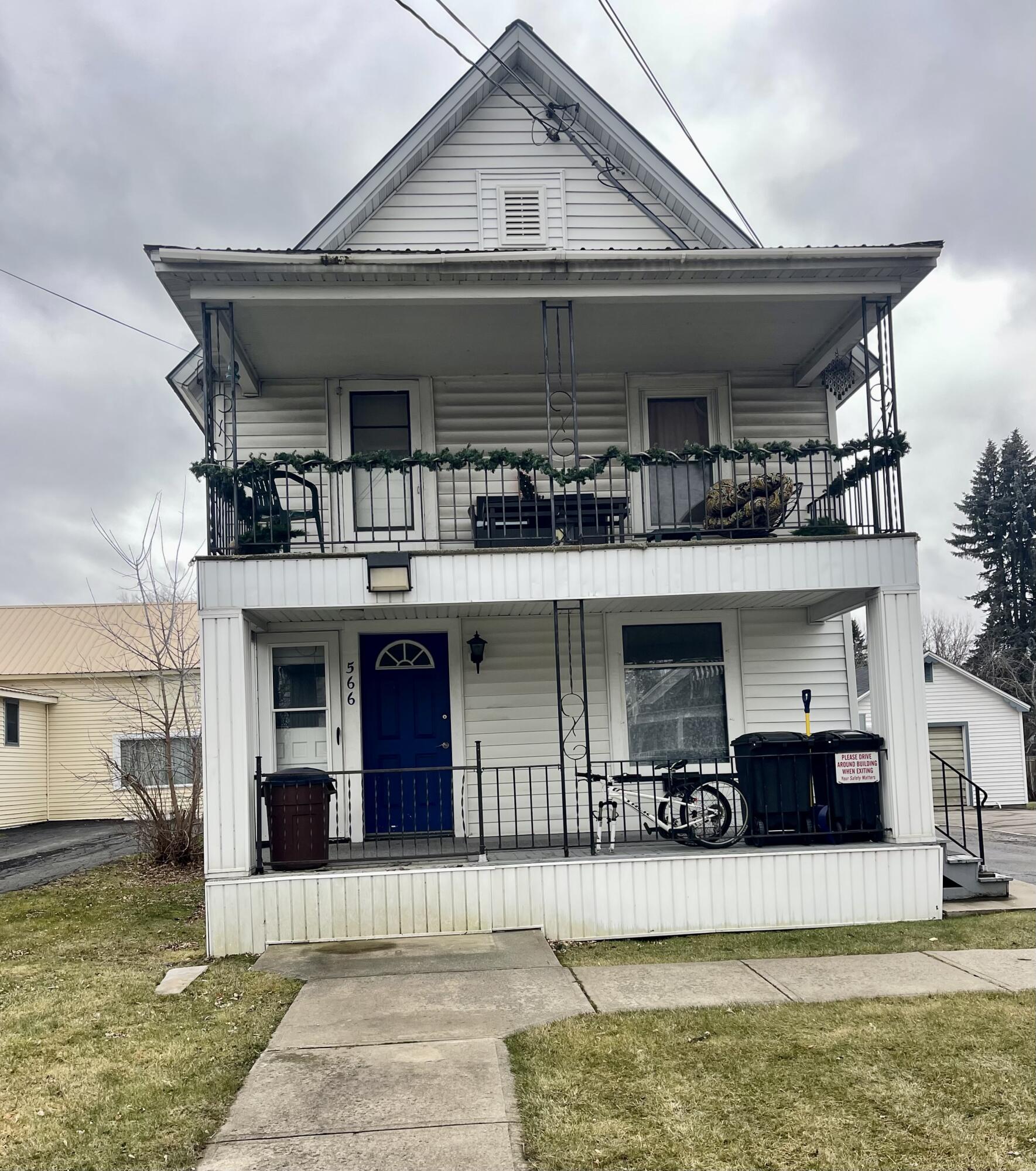 566 E Main Street Malone NY 12953