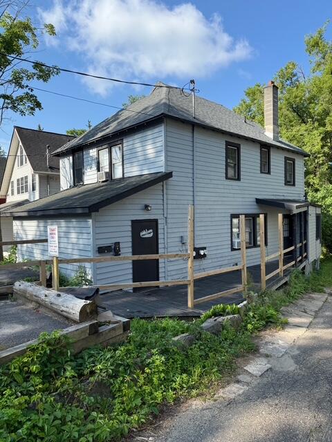 39 Shepard Avenue Saranac Lake NY 12983