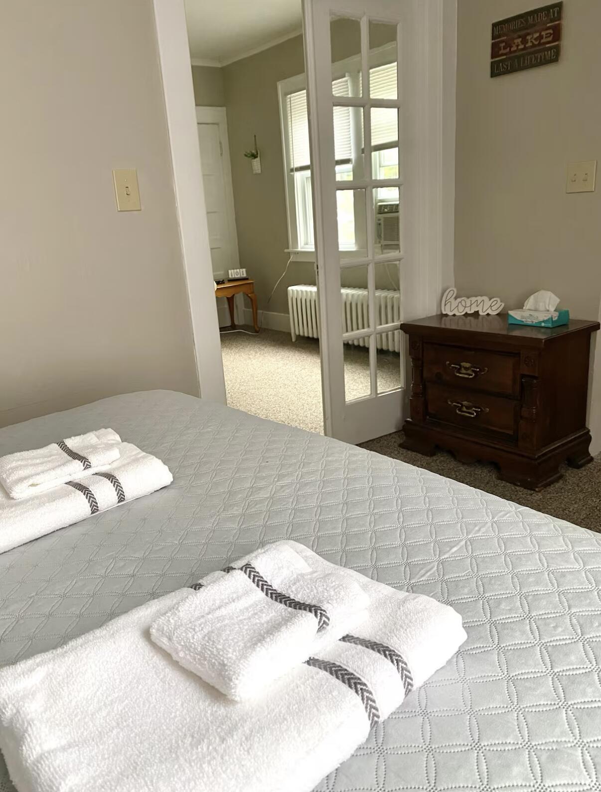 39 Shepard Avenue Saranac Lake NY 12983