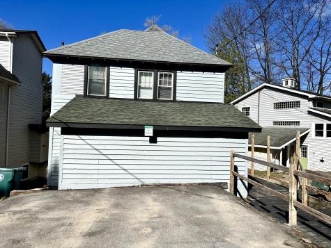 39 Shepard Avenue Saranac Lake NY 12983