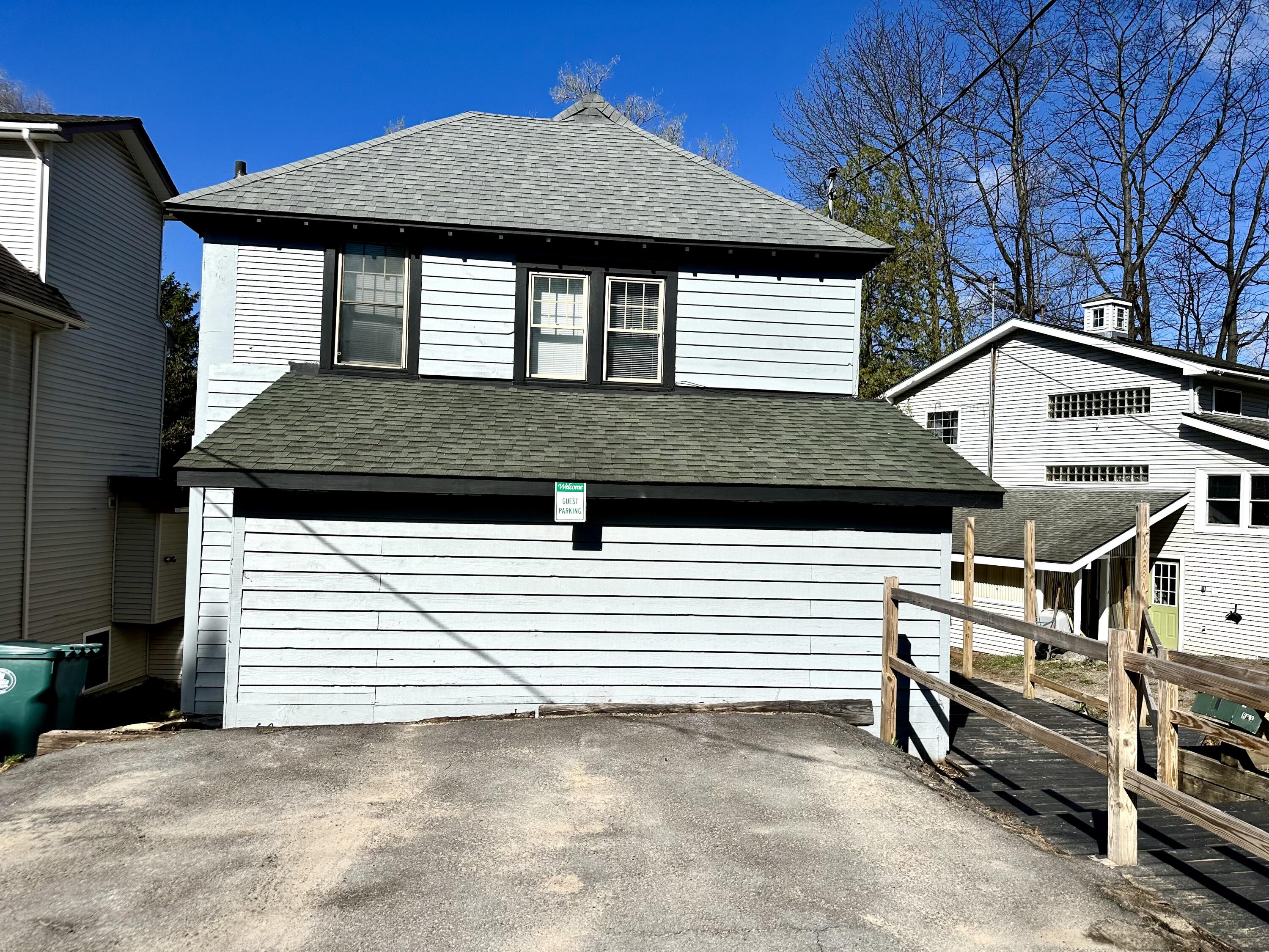 39 Shepard Avenue Saranac Lake NY 12983