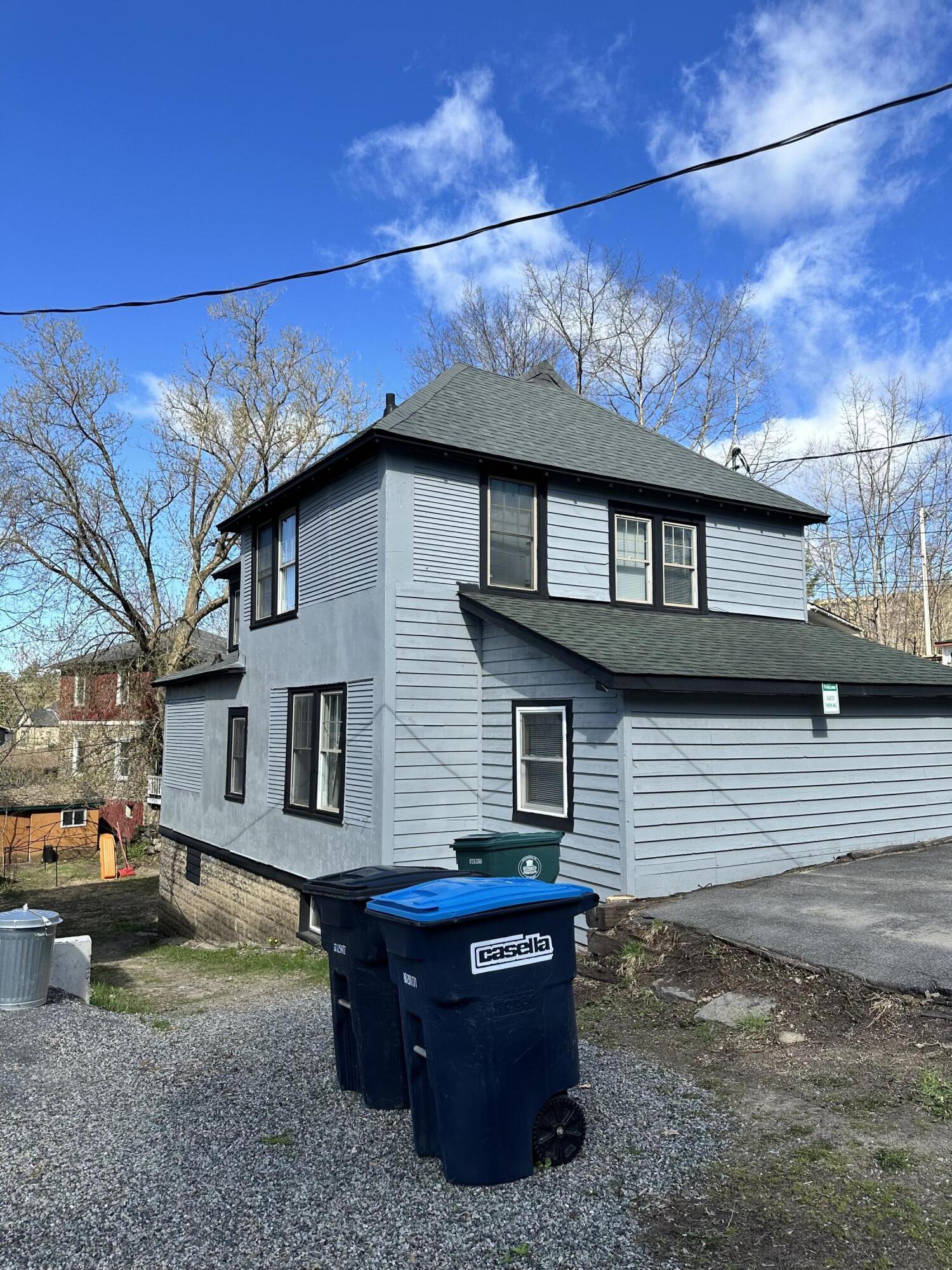 39 Shepard Avenue Saranac Lake NY 12983