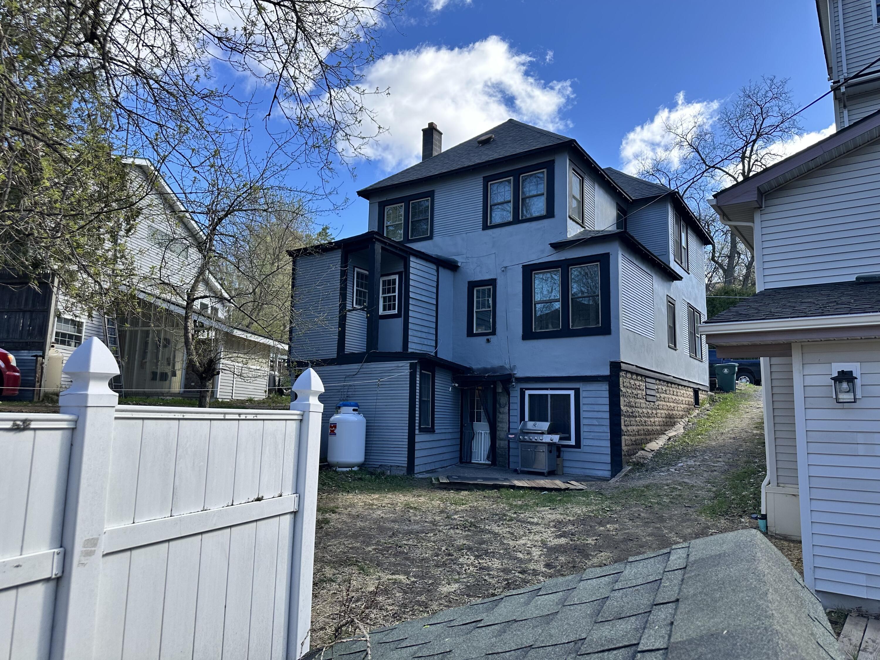 39 Shepard Avenue Saranac Lake NY 12983