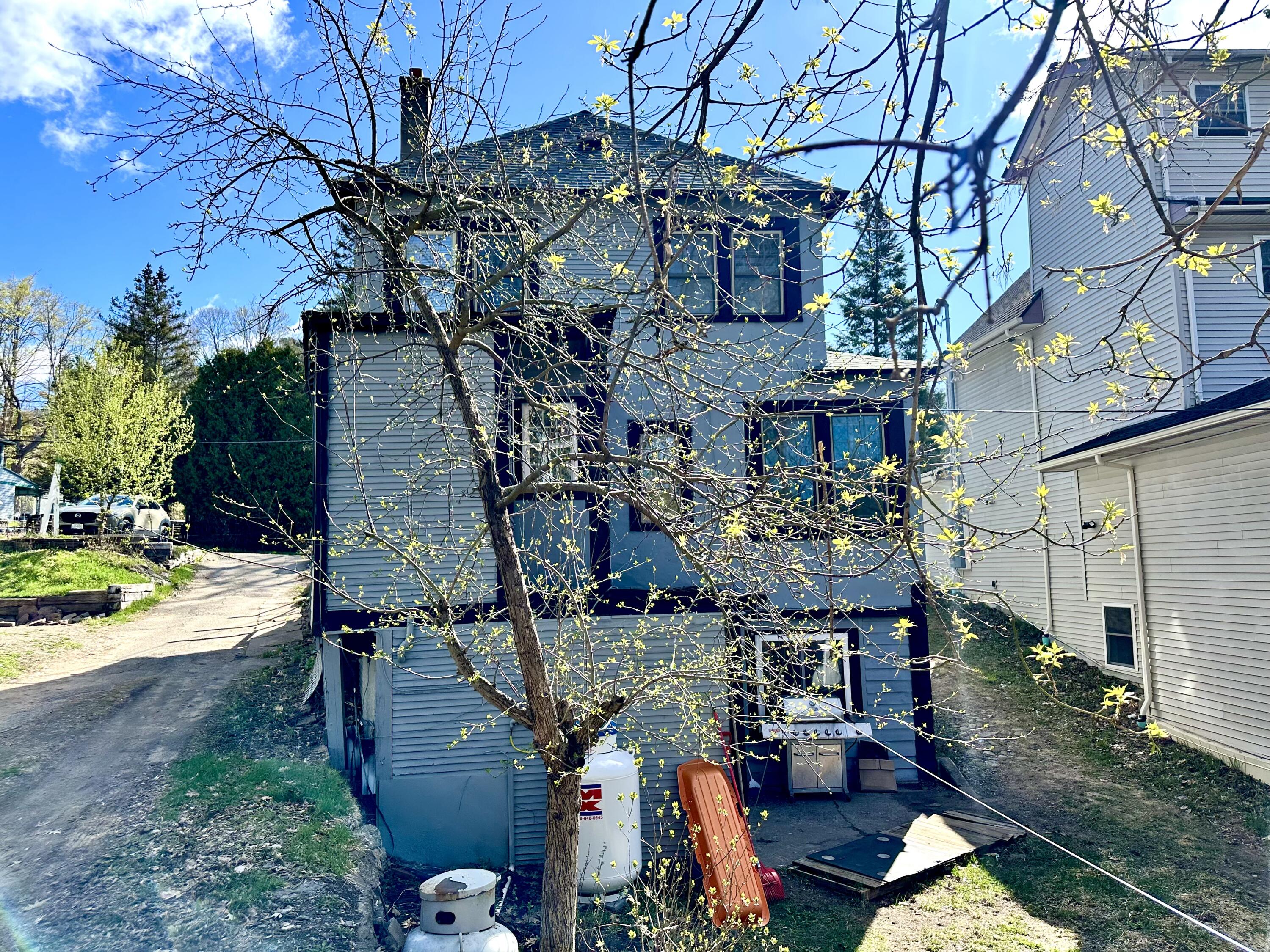 39 Shepard Avenue Saranac Lake NY 12983