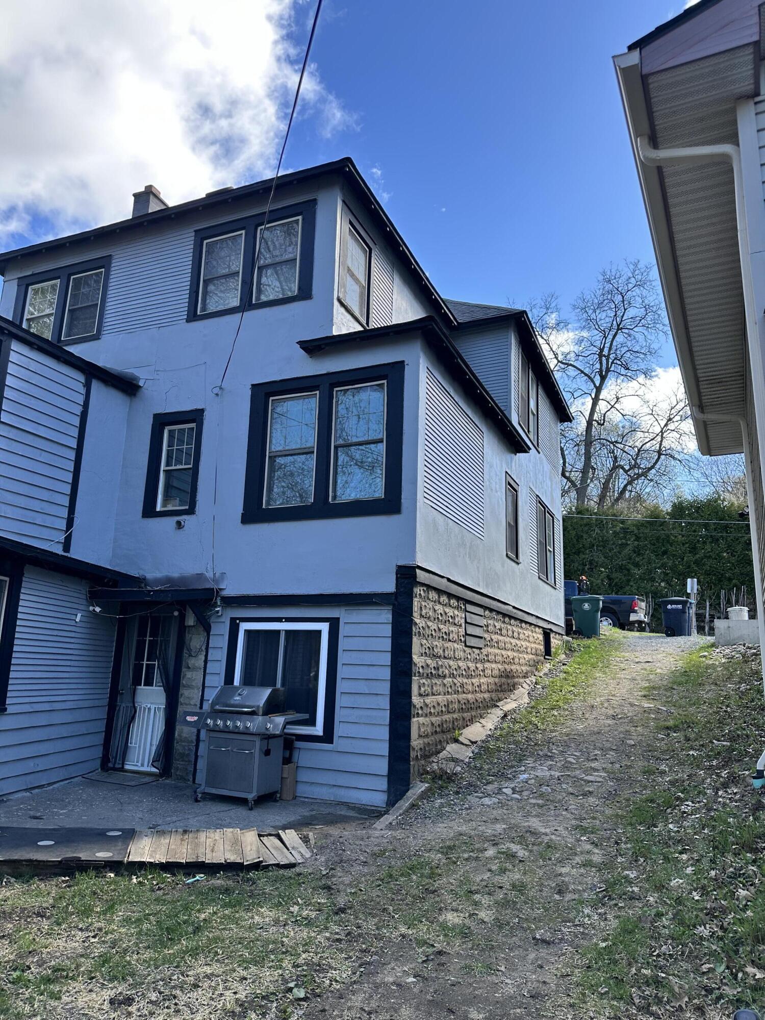 39 Shepard Avenue Saranac Lake NY 12983