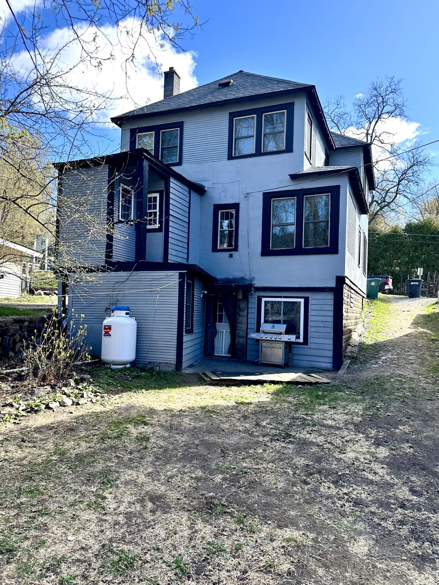 39 Shepard Avenue Saranac Lake NY 12983