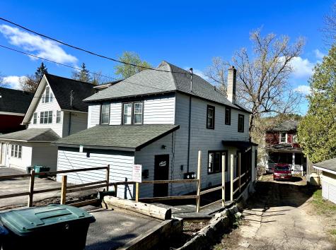 39 Shepard Avenue Saranac Lake NY 12983