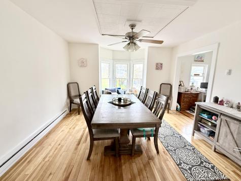 16 Robinson Terrace Plattsburgh NY 12901