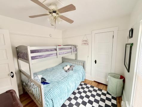16 Robinson Terrace Plattsburgh NY 12901