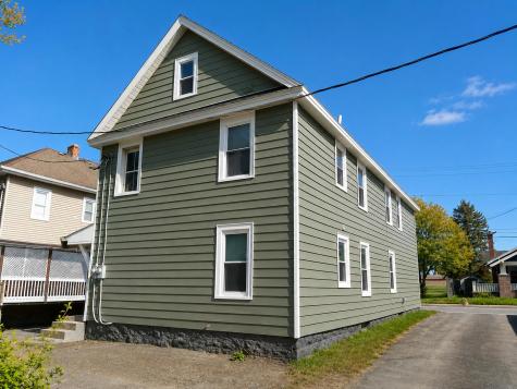 16 Robinson Terrace Plattsburgh NY 12901