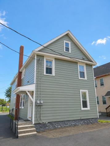 16 Robinson Terrace Plattsburgh NY 12901
