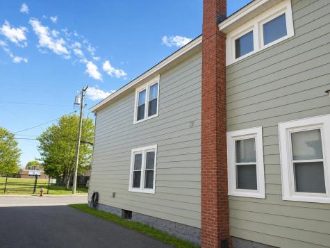16 Robinson Terrace Plattsburgh NY 12901