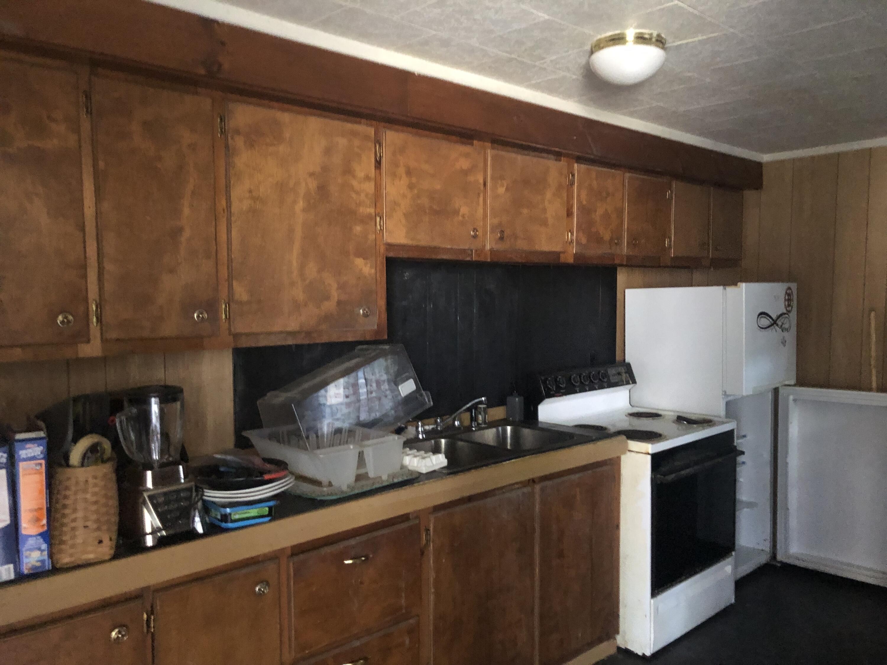 37 Water Street Tupper Lake NY 12986