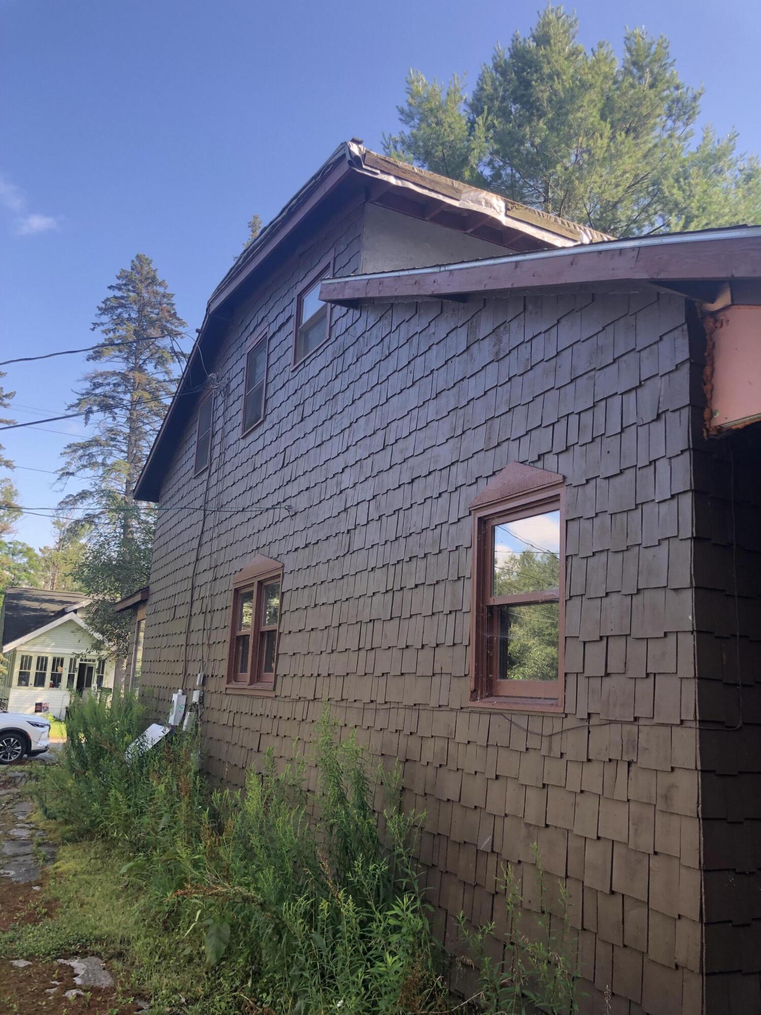 37 Water Street Tupper Lake NY 12986