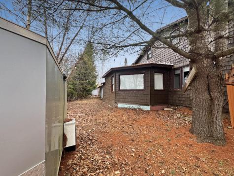 37 Water Street Tupper Lake NY 12986
