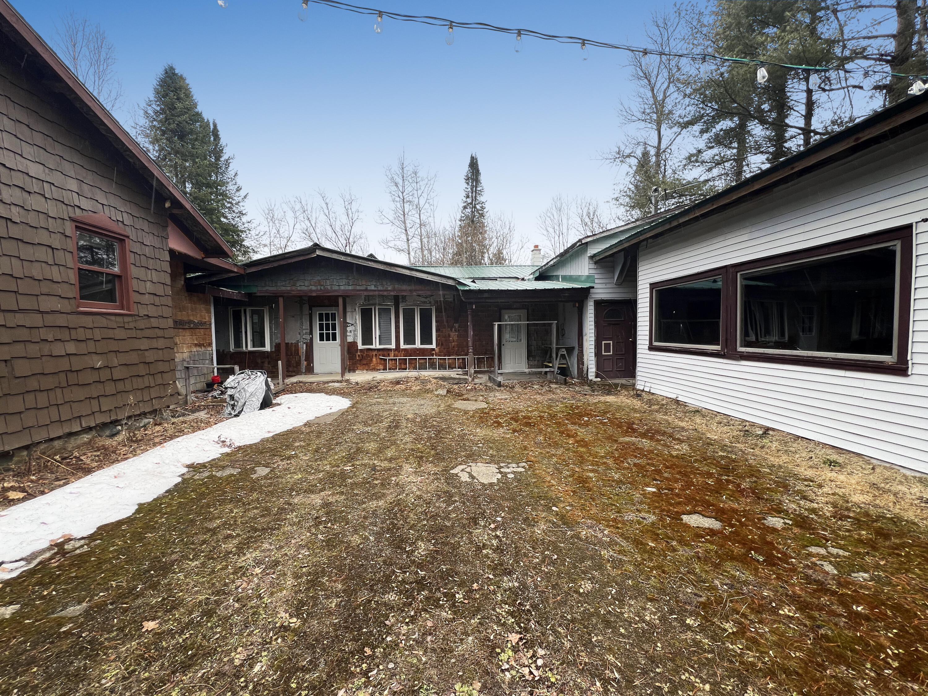 37 Water Street Tupper Lake NY 12986