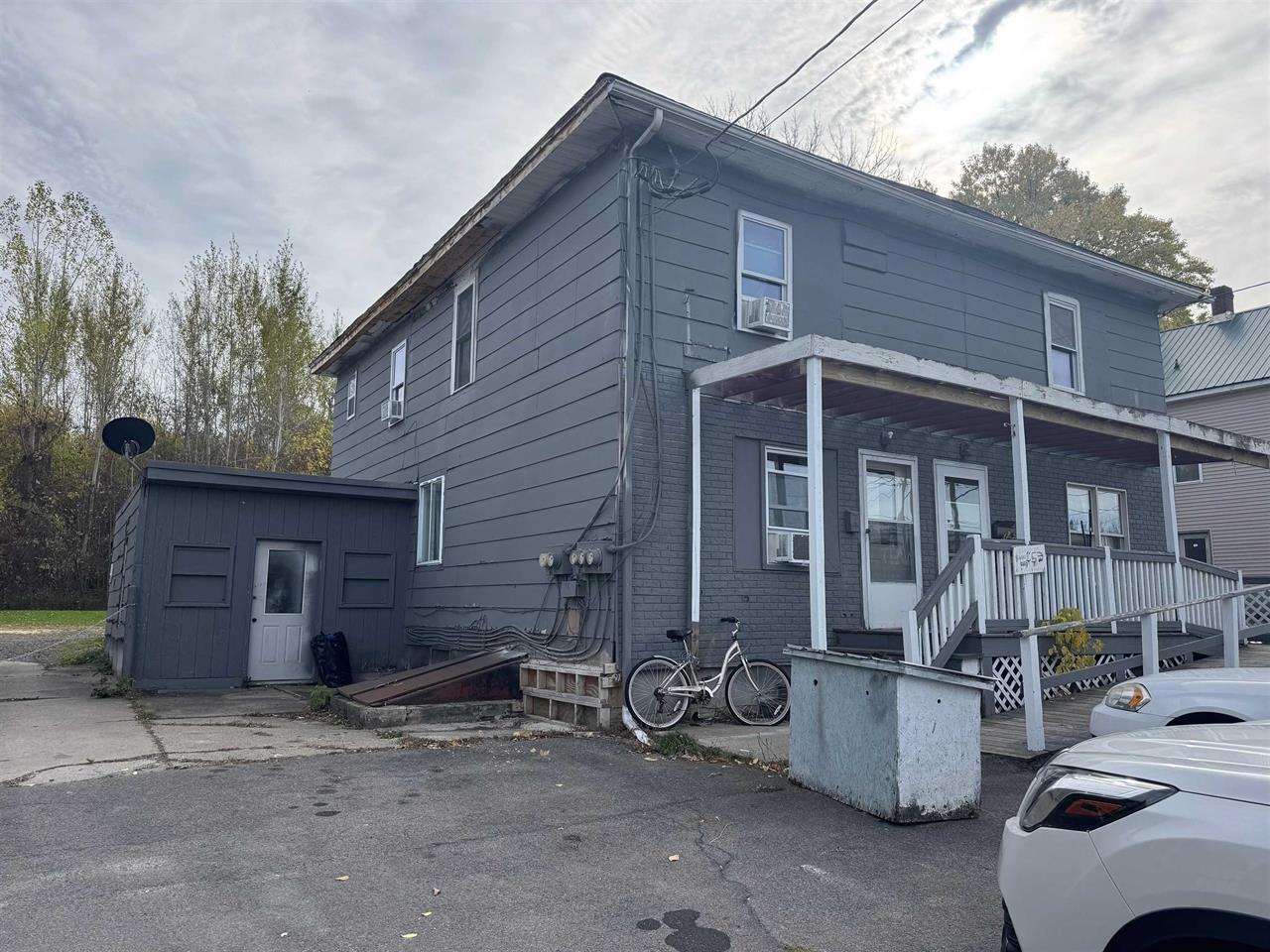 153,155 E Orvis Street Massena NY 13662