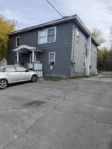 153,155 E Orvis Street Massena NY 13662