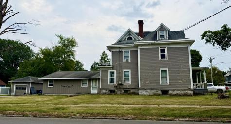 22 Wells Street Plattsburgh NY 12901