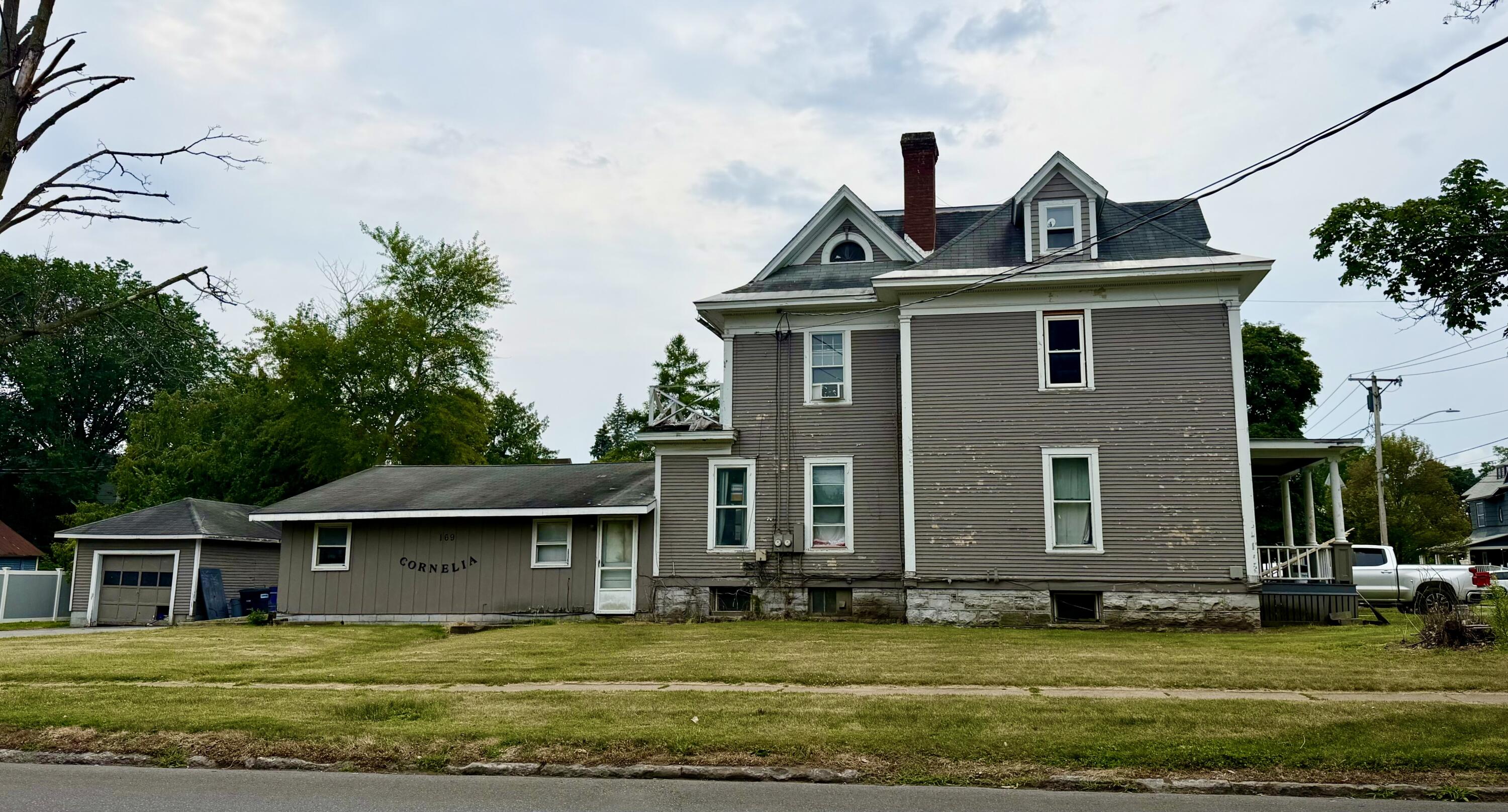 22 Wells Street Plattsburgh NY 12901