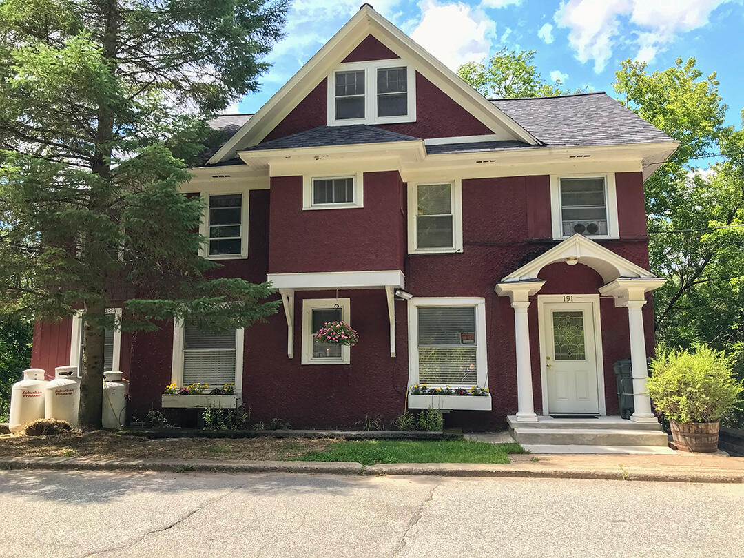 191 Main Street Saranac Lake NY 12983