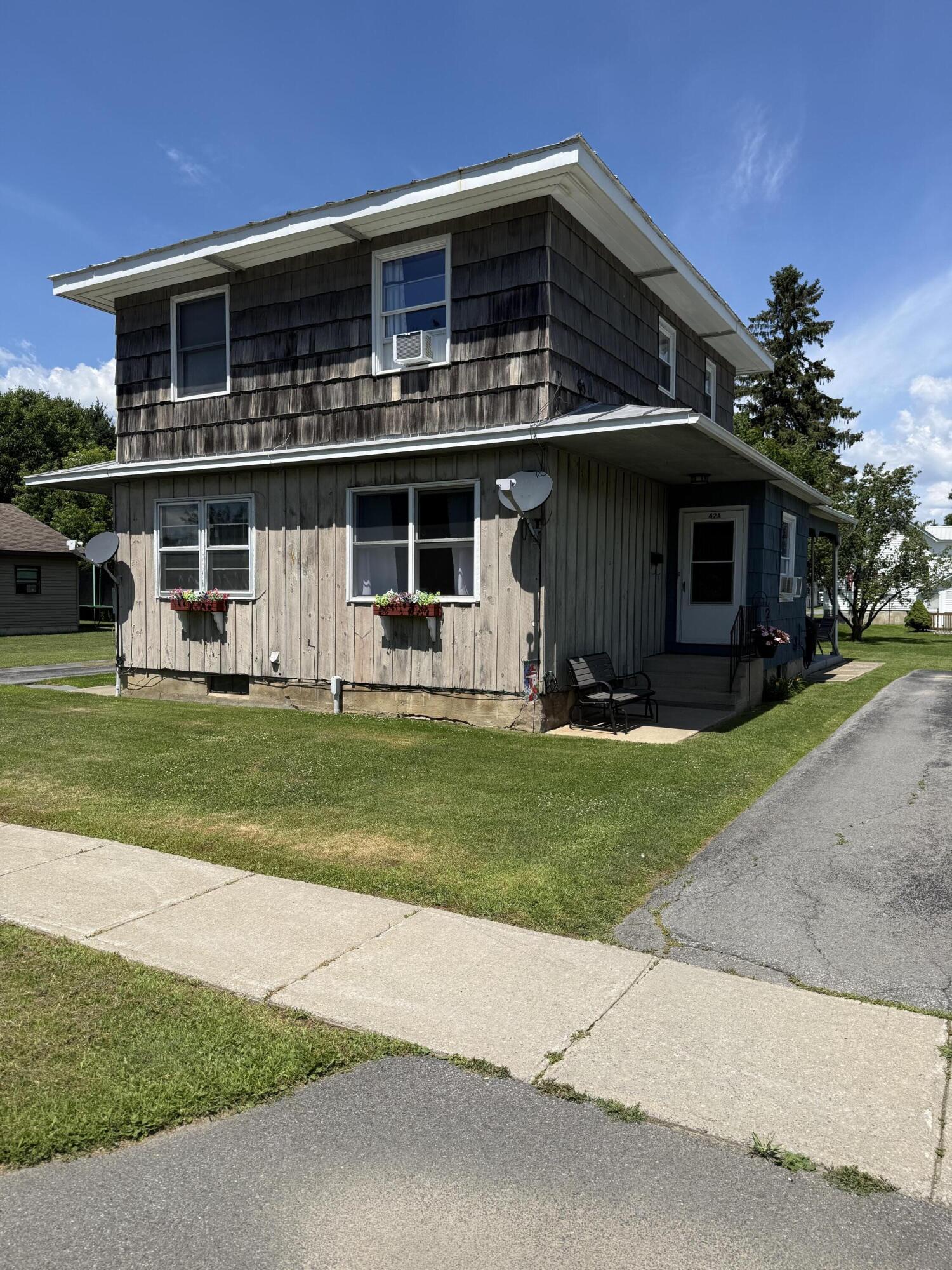42 Washington Avenue Rouses Point NY 12979