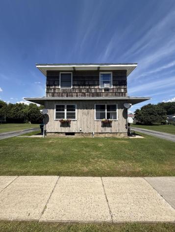 42 Washington Avenue Rouses Point NY 12979