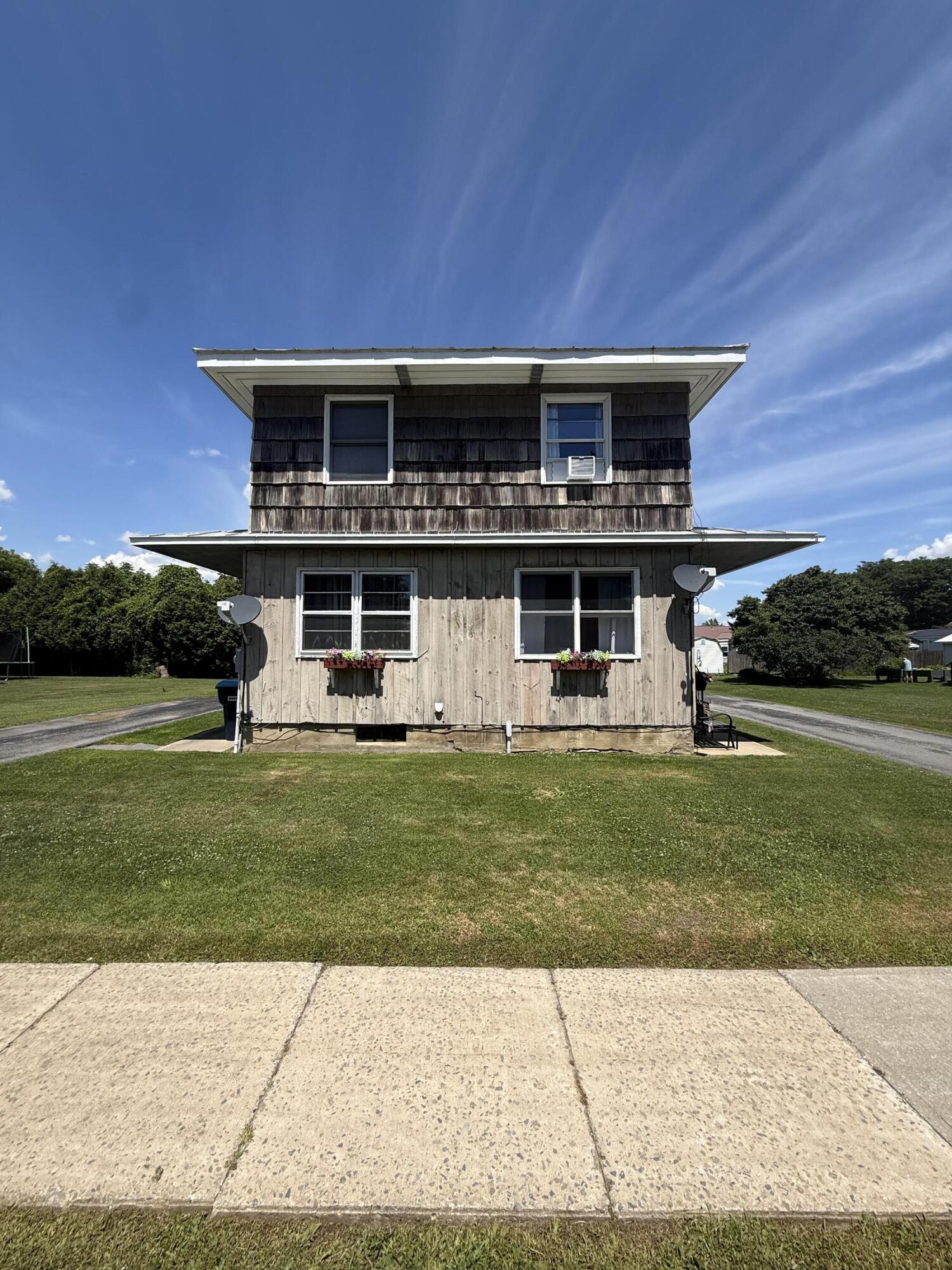 42 Washington Avenue Rouses Point NY 12979