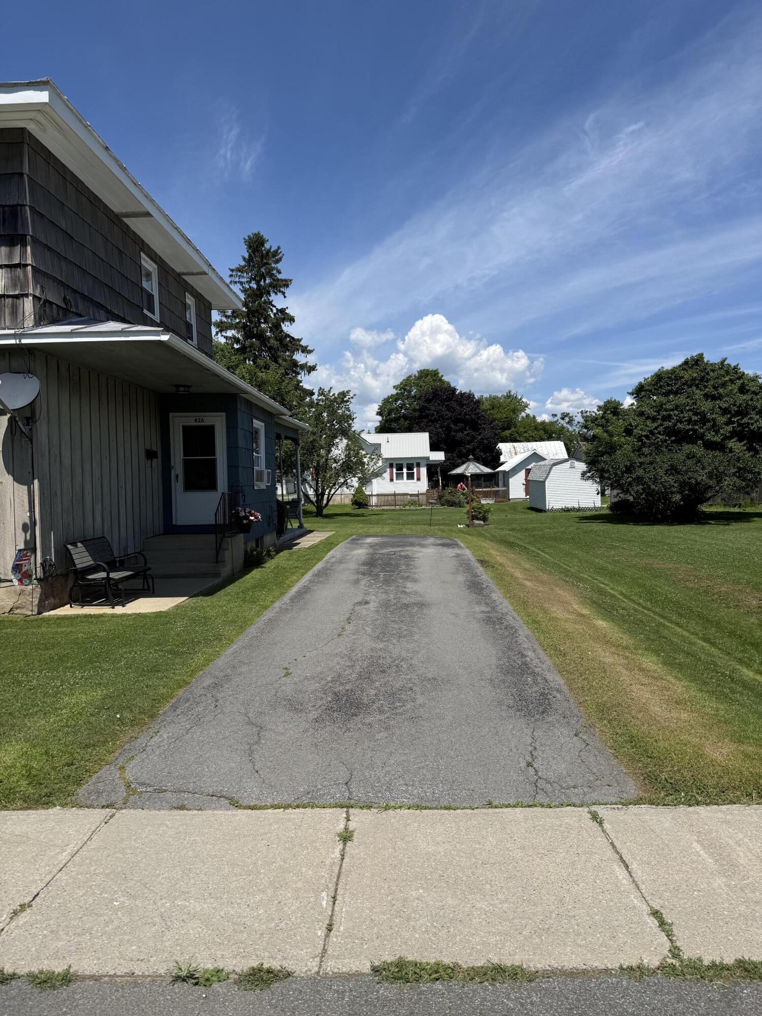 42 Washington Avenue Rouses Point NY 12979