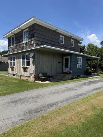 42 Washington Avenue Rouses Point NY 12979