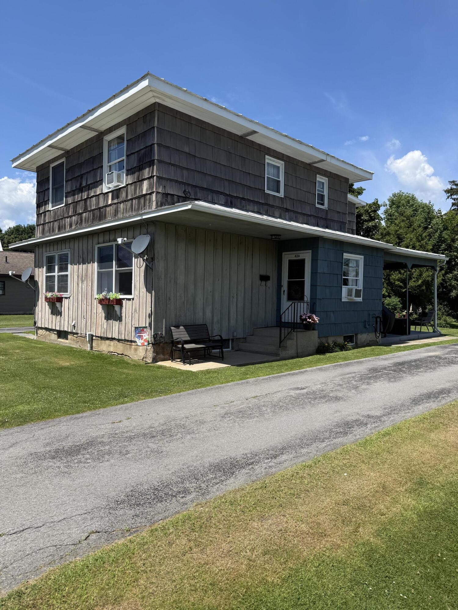 42 Washington Avenue Rouses Point NY 12979