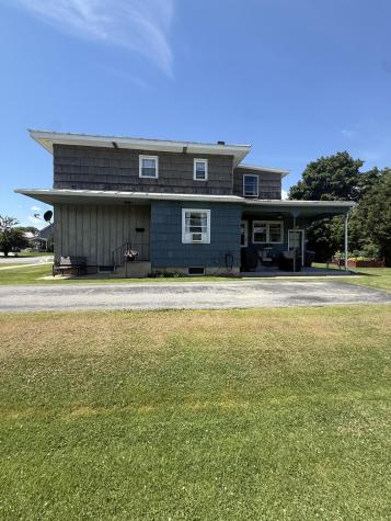 42 Washington Avenue Rouses Point NY 12979